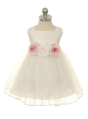 428Baby L Ivory